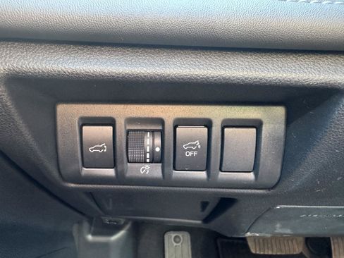 Used 2025 Subaru Outback Touring XT AWD/4WD image 19