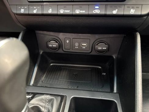 Used 2020 Hyundai Tucson Ultimate FWD image 27