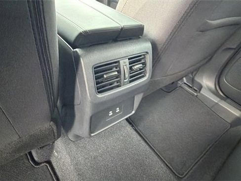 New 2026 Nissan Rogue SV w/ Cold Weather Package image 17