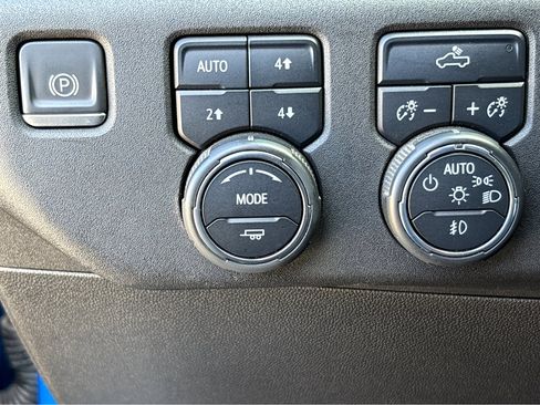 Used 2023 Chevrolet Silverado 1500 RST w/ All Star Edition Plus image 11