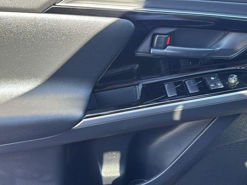 Certified 2023 Toyota bZ4X XLE image 11