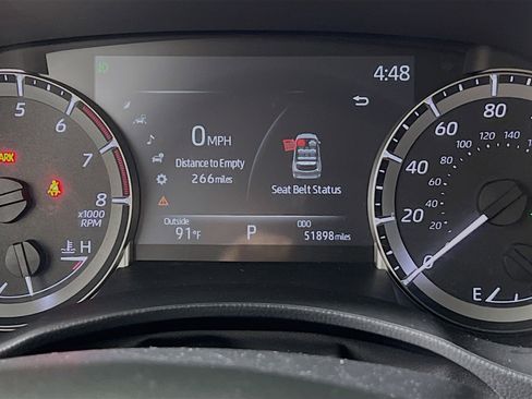 Used 2023 Toyota Highlander LE image 22