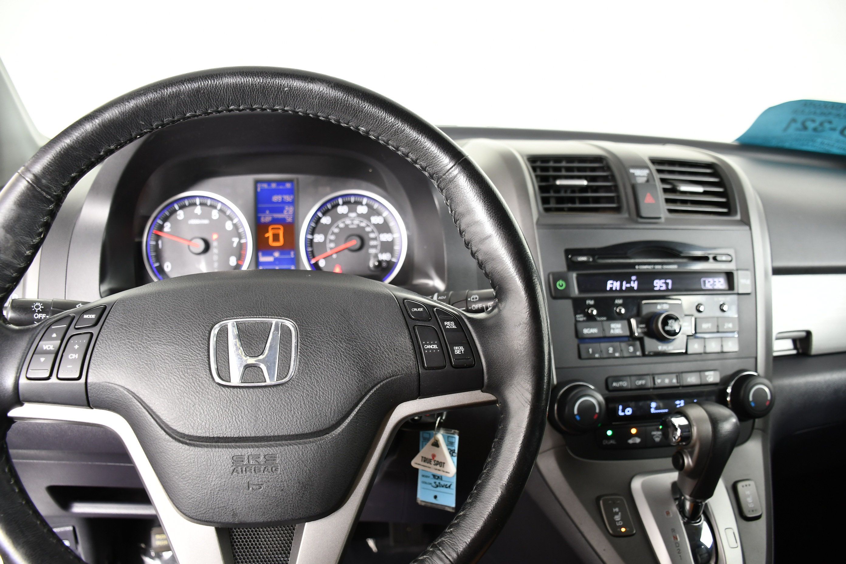 Used 2010 Honda CR-V EX-L image 16