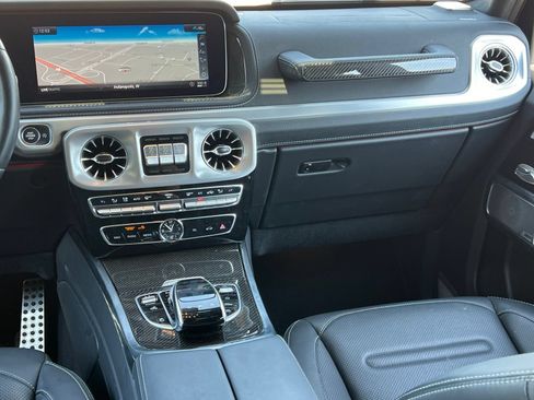 Used 2022 Mercedes-Benz G 550 image 26