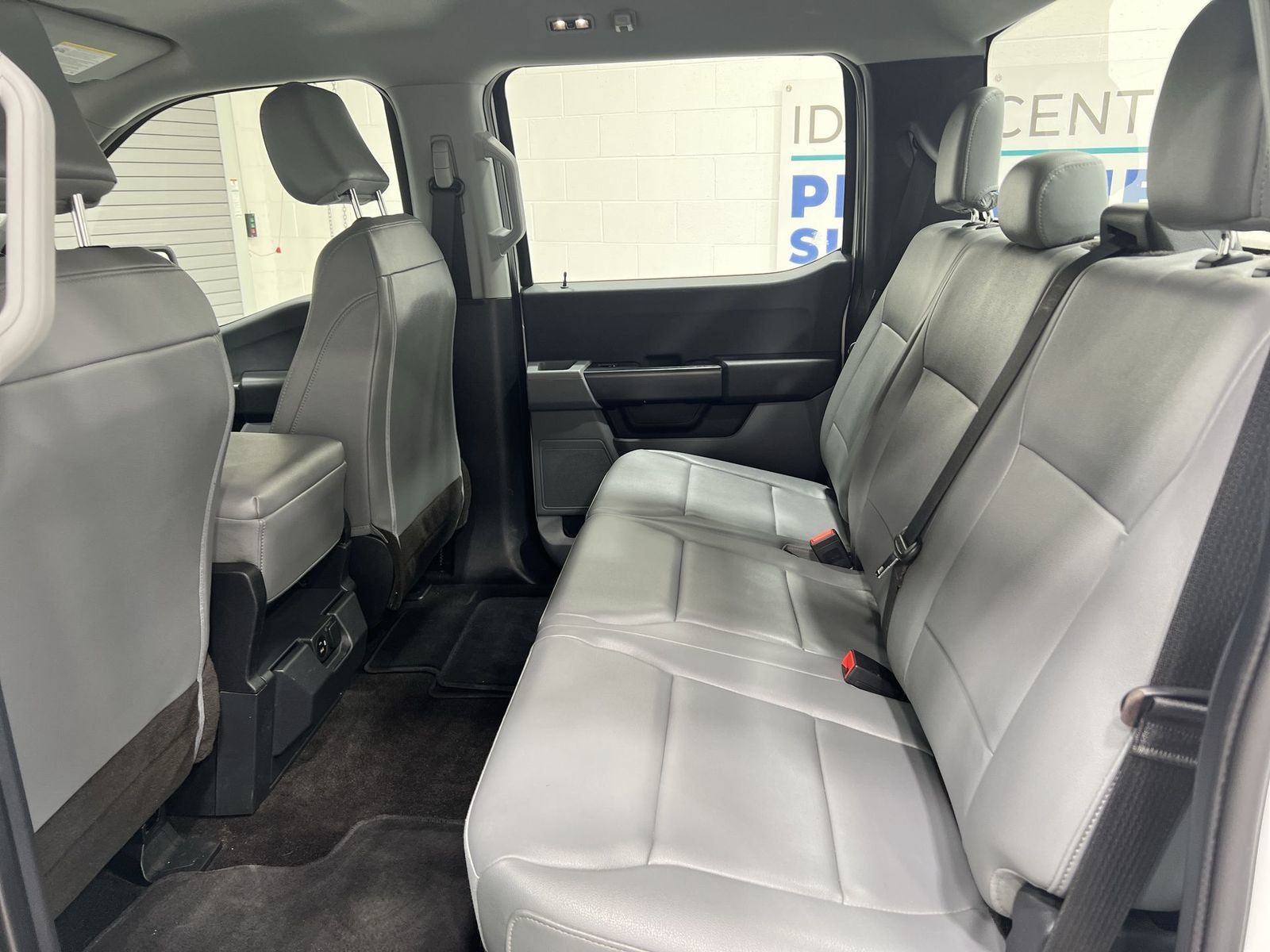 Used 2022 Ford F150 XL w/ Equipment Group 101A High RWD image 21