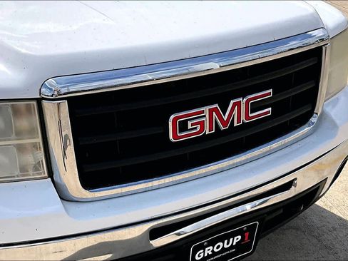 Used 2009 GMC Sierra 1500 SLE w/ Power Pack Plus image 26