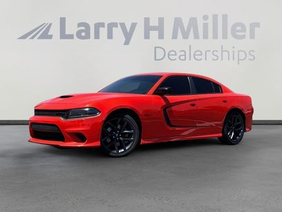Used 2022 Dodge Charger R/T w/ Plus Group