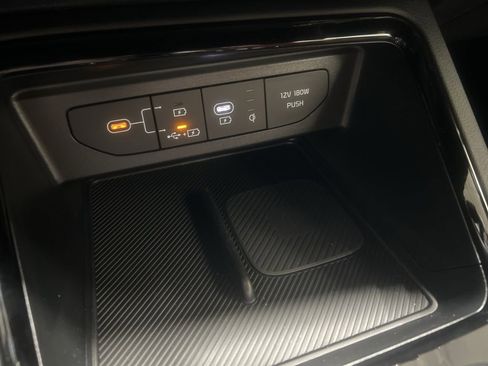 New 2026 Kia K5 GT-Line w/ GT-Line Red Interior Package image 21