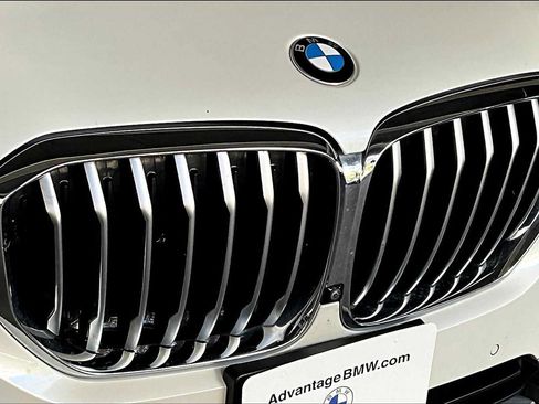 Used 2023 BMW X5 sDrive40i RWD image 29