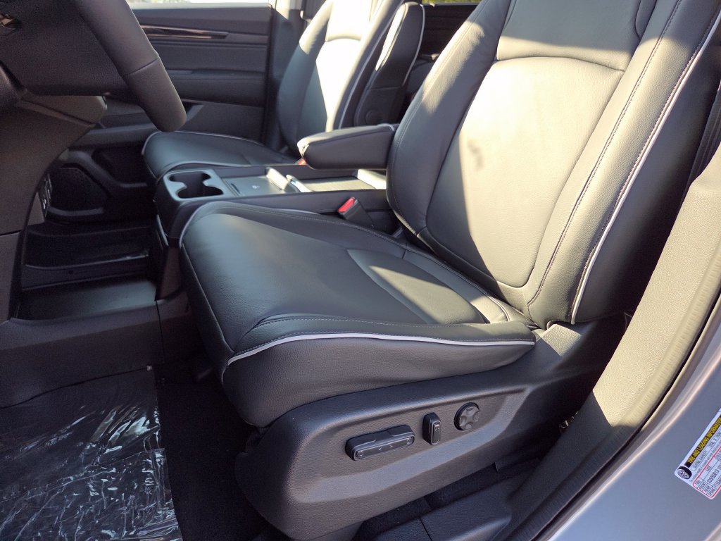 New 2027 Honda Odyssey Touring image 35