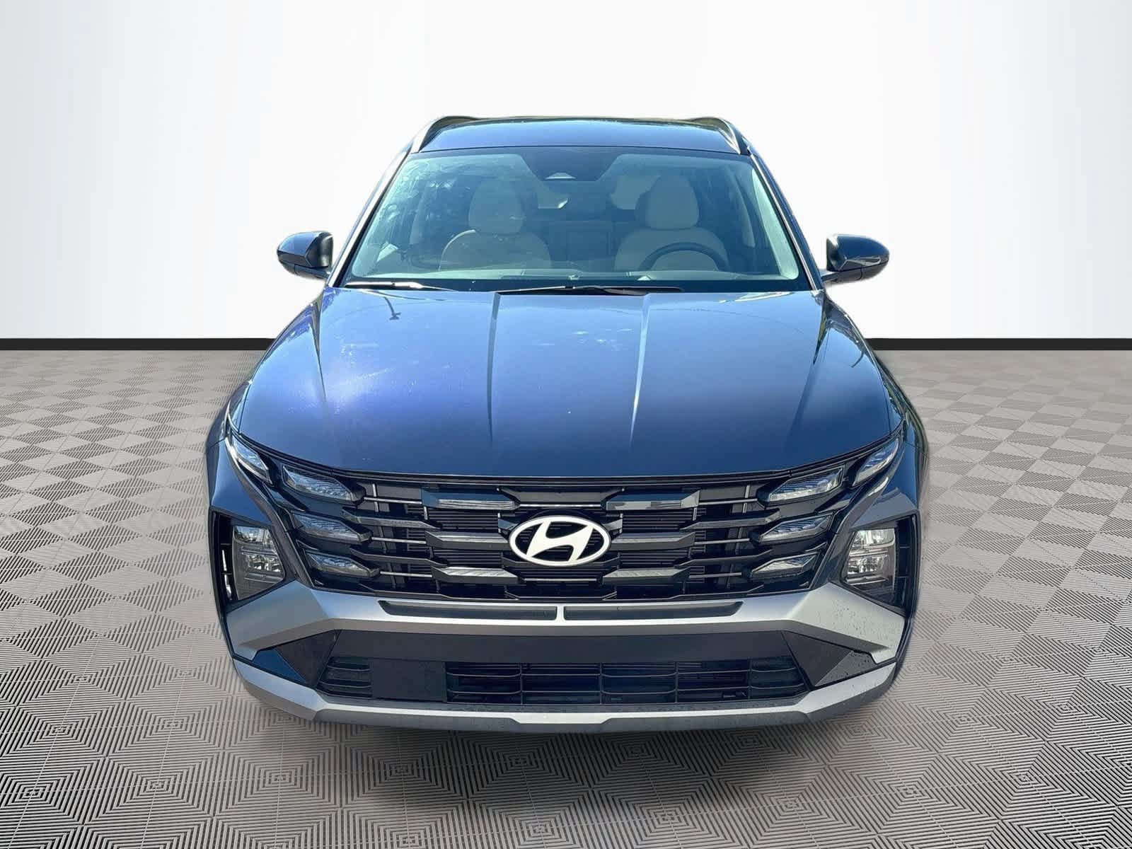 Used 2026 Hyundai Tucson SEL Plus FWD image 2