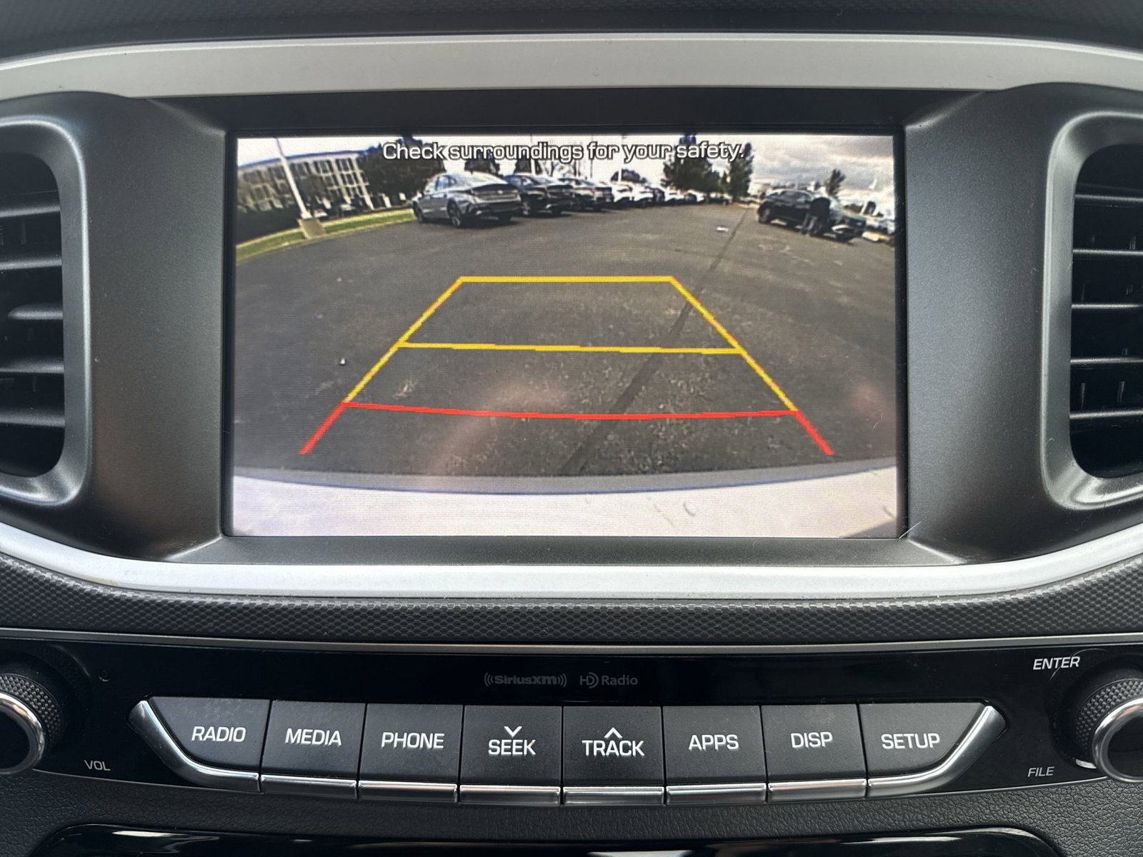 Used 2019 Hyundai Ioniq Blue FWD image 18
