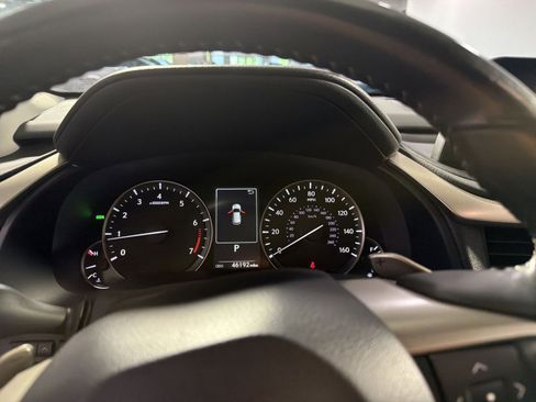 Used 2020 Lexus RX 350 AWD w/ Premium Package image 34