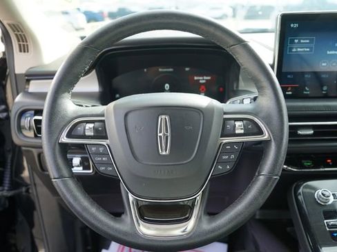 Used 2023 Lincoln Nautilus AWD w/ Premium Package image 20