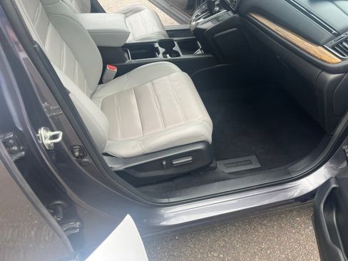 Used 2018 Honda CR-V EX-L image 32