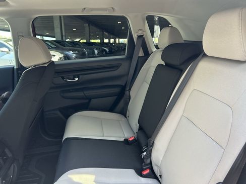 New 2025 Honda CR-V EX image 19