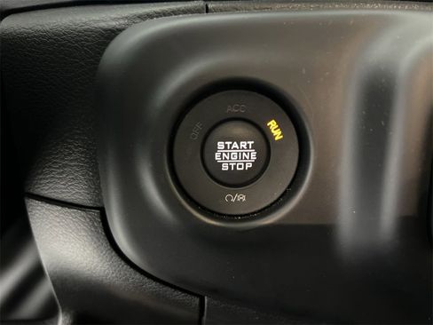 Used 2022 Jeep Gladiator Mojave w/ LED Lighting Group image 16