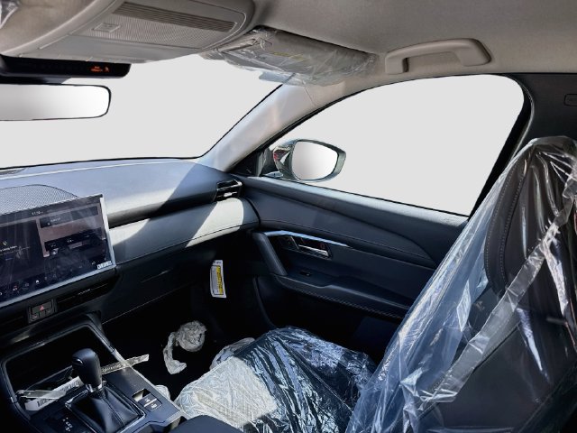 New 2026 MAZDA CX-5 Select AWD/4WD image 17