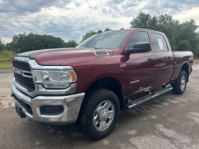 Used 2022 RAM 2500 Tradesman
