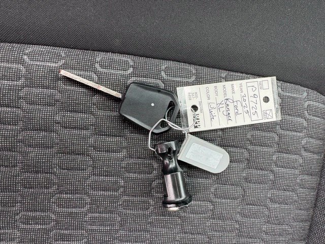 Used 2025 Ford Ranger XL AWD/4WD image 6
