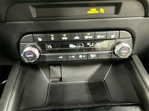 Certified 2025 MAZDA CX-5 AWD 2.5 S image 16