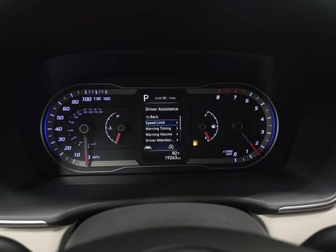 Used 2023 Hyundai Tucson SEL AWD/4WD image 19