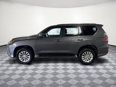 Used 2023 Lexus GX 460 Premium w/ Premium Plus Package AWD/4WD image 2