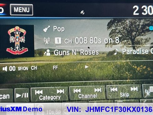 Used 2019 Honda Civic EX image 38