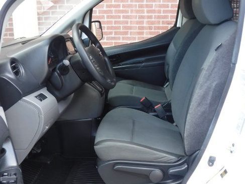 Used 2019 Nissan NV200 S FWD image 8