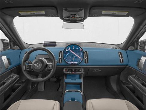 Used 2026 MINI Cooper Countryman S AWD/4WD image 5
