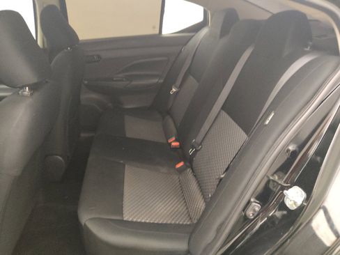 Used 2024 Nissan Versa S w/ S Plus Package FWD image 18