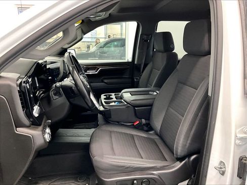 Used 2024 GMC Sierra 1500 Elevation image 10