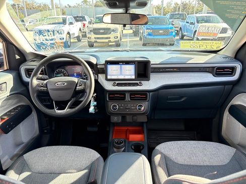 Used 2024 Ford Maverick XLT w/ XLT Luxury Package image 28