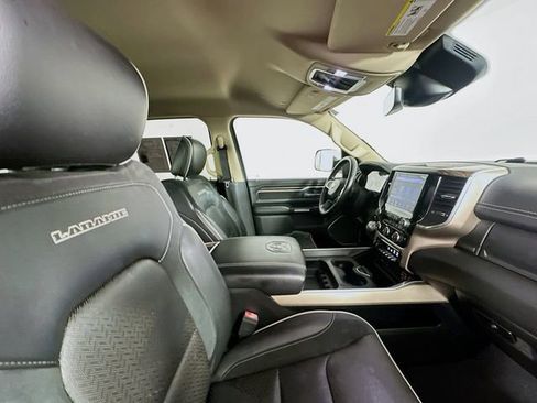 Used 2019 RAM 1500 Laramie RWD image 29