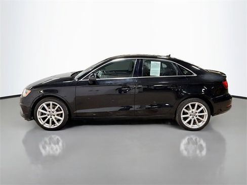 Used 2015 Audi A3 2.0T Premium Plus image 10