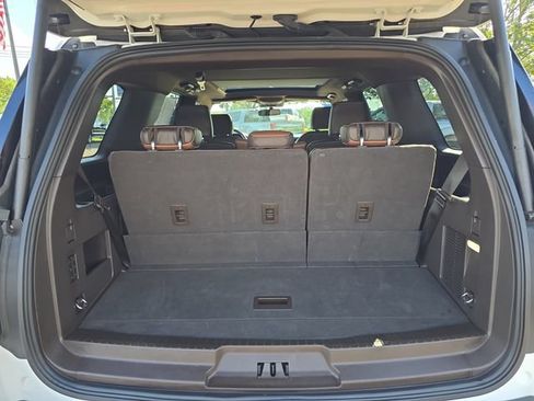 Certified 2023 Ford Expedition King Ranch AWD/4WD image 29