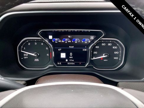 Used 2021 GMC Yukon Denali w/ Denali Premium Package image 13