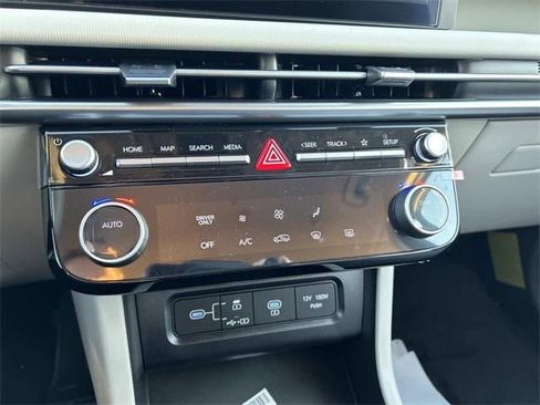 New 2026 Hyundai Tucson Blue SE w/ Tow & Go Package image 11