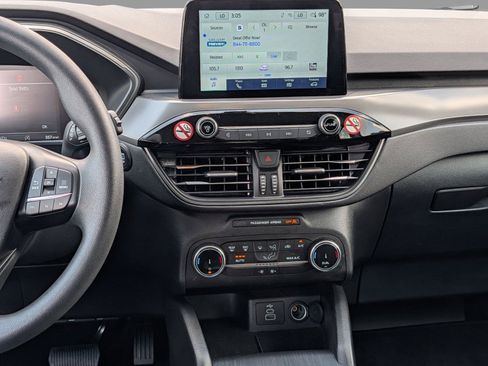 Used 2025 Ford Escape Active FWD image 28