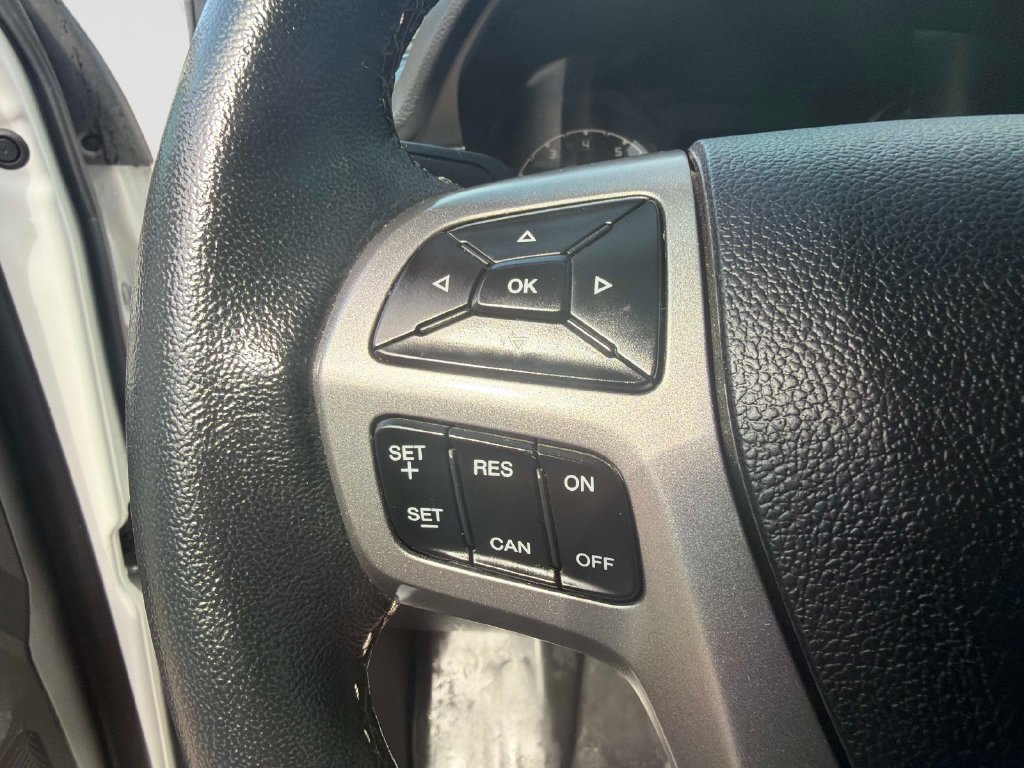 Used 2020 Ford Ranger XLT w/ Equipment Group 301A Mid AWD/4WD image 30