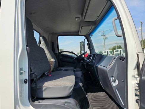 New 2025 Chevrolet Low Cab Forward RWD image 22