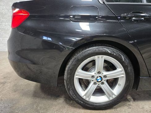 Used 2014 BMW 328i xDrive Sedan image 58