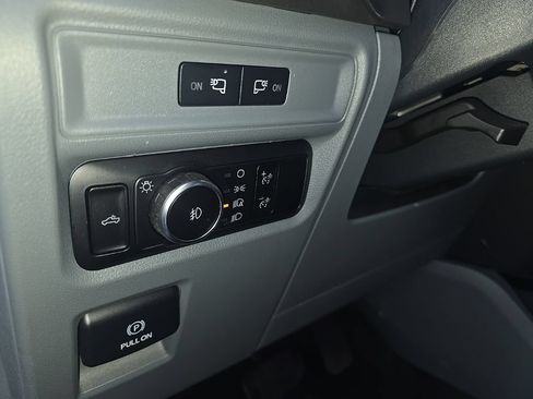 Used 2024 Ford F150 XLT w/ Mobile Office Package AWD/4WD image 16