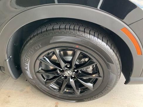 New 2026 Honda CR-V Sport-L image 31