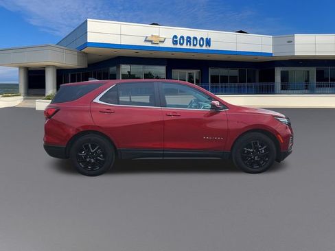 Used 2023 Chevrolet Equinox LT FWD image 7