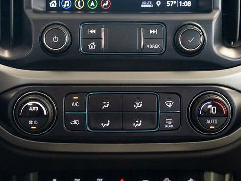 Used 2019 Chevrolet Colorado ZR2 w/ ZR2 Dusk Special Edition AWD/4WD image 13