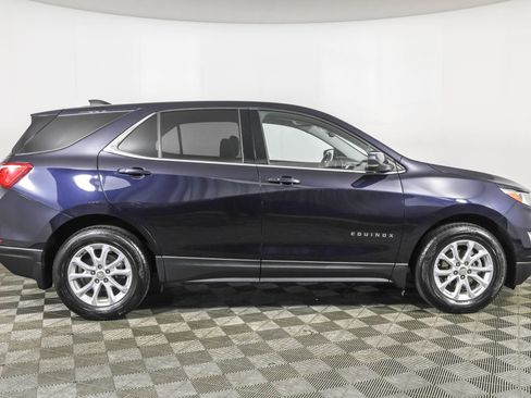 Used 2020 Chevrolet Equinox LT image 12