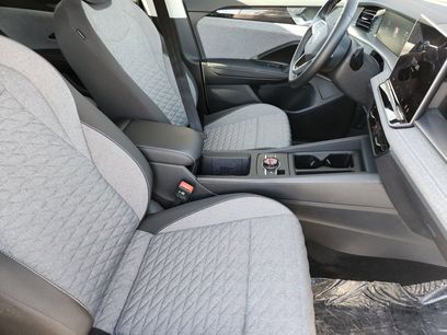 Used 2025 Volkswagen Tiguan S