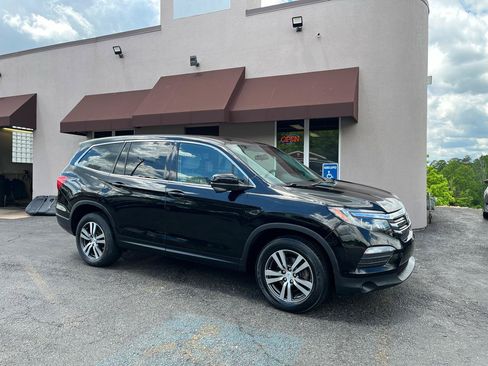 Used 2016 Honda Pilot EX image 5