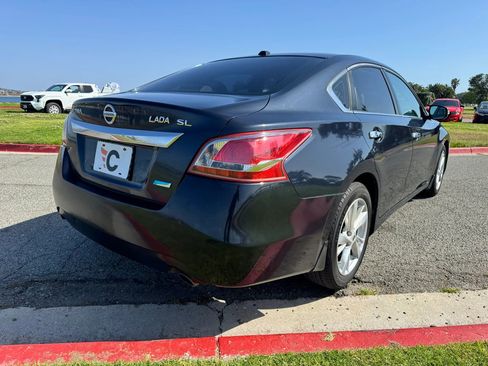 Used 2013 Nissan Altima 2.5 SL image 5